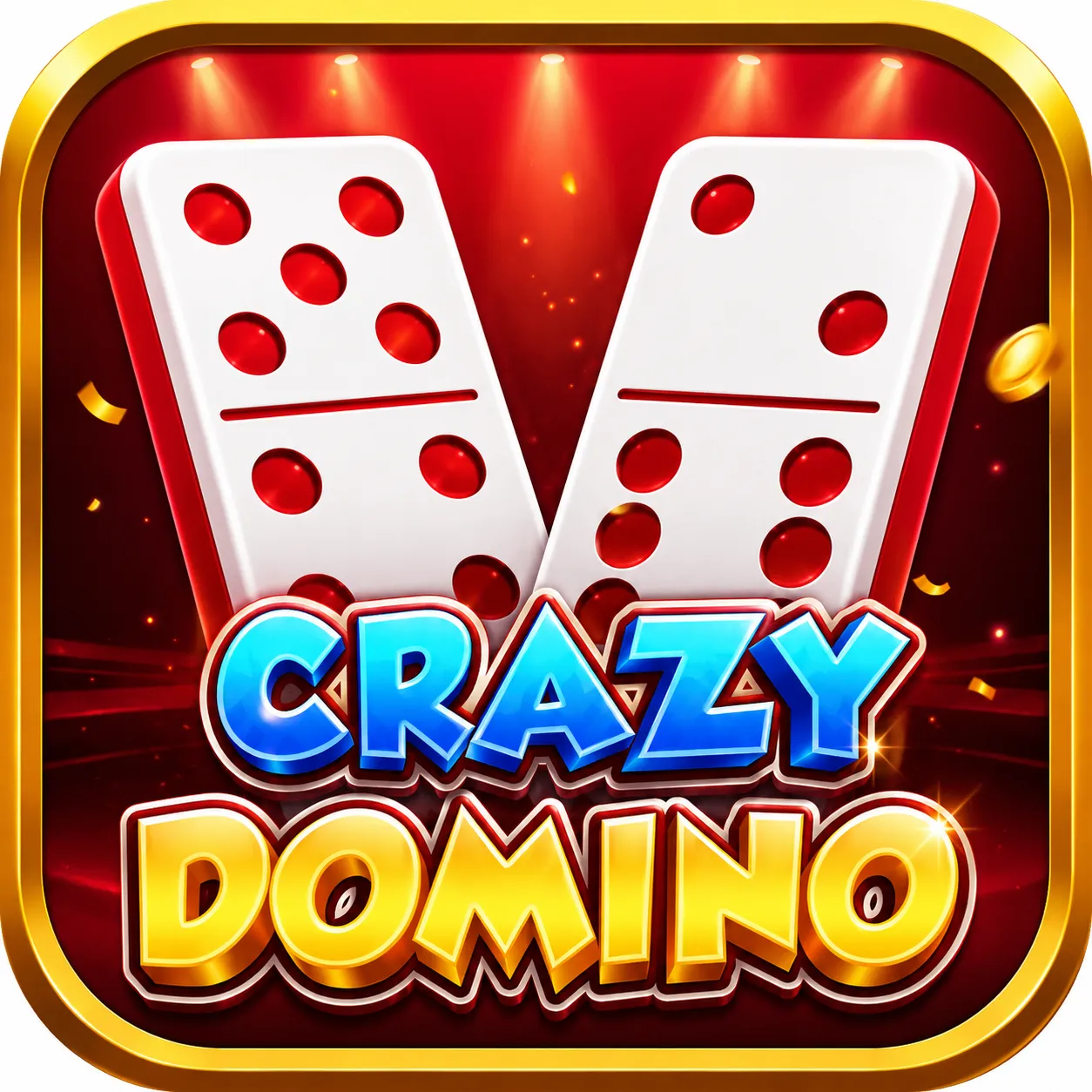 CRAZYDOMINO - Aplikasi Lagu Anak yang Mengasyikkan