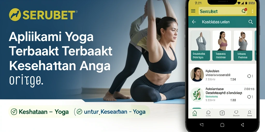 Tampilan antarmuka SERUBET yang menarik dan fungsional.